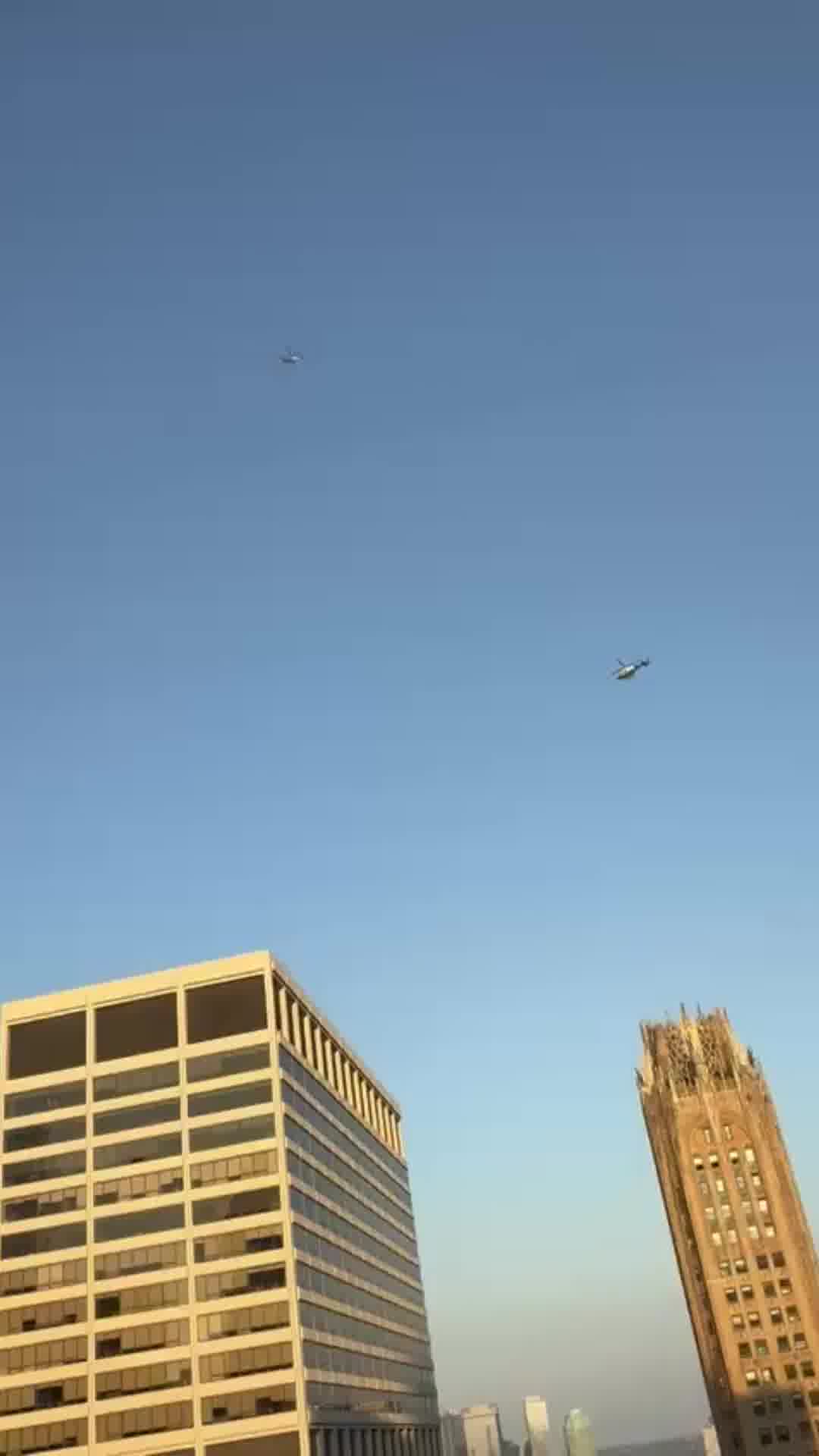 החקירה והסריקות נמשכות לאחר הירי בניו יורק