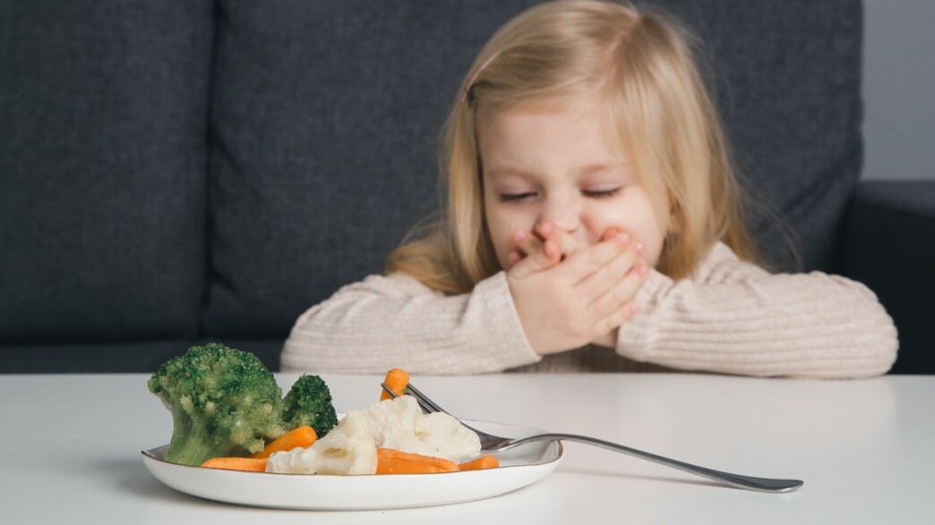 בררנות באוכל בררנות באוכל