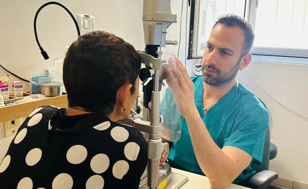 ד״ר איתי לביא ד״ר איתי לביא