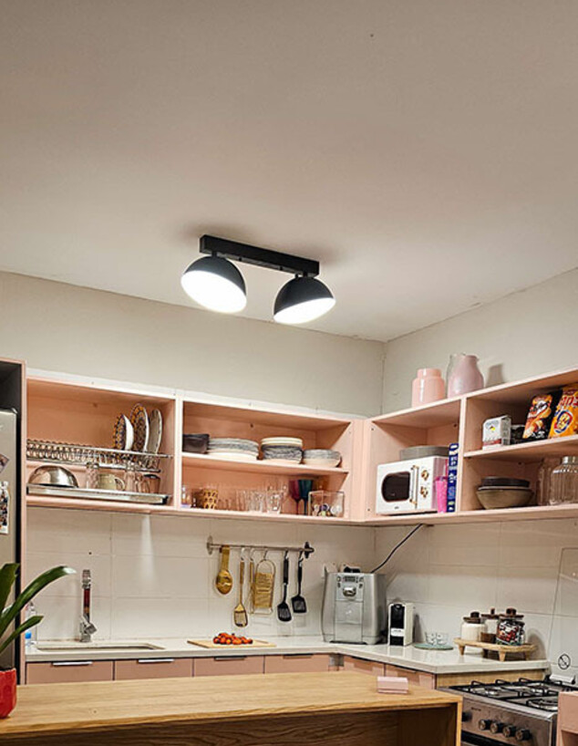 קרוואן משודרג