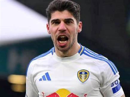 מצב מעניין (Getty)