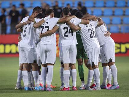 (מאור אלקסלסי) (מאור אלקסלסי)