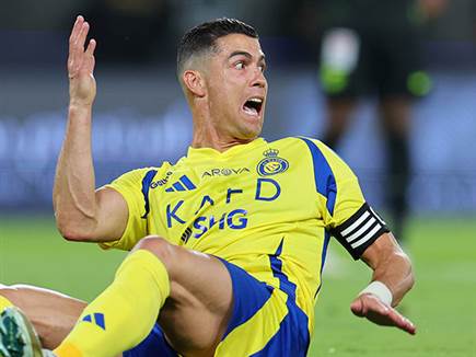 (Getty) (צילום: ספורט 5)