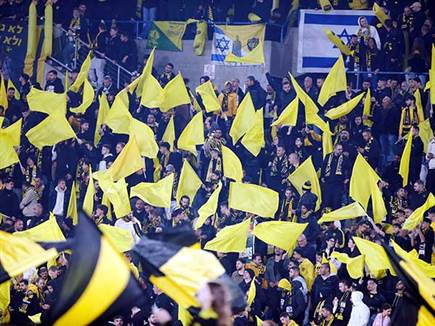 sportFive1582364 (צילום: ספורט 5)