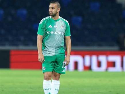 sportFive1582387 (צילום: ספורט 5)