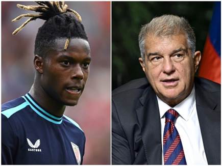 (GETTY) (צילום: ספורט 5)