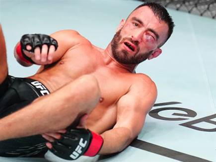 (GETTY) (צילום: ספורט 5)