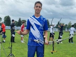 (אדיבות - איגוד הקשתות) (צילום: ספורט 5)