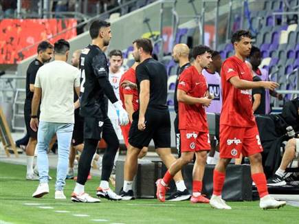 האזעקה בדקה ה-30 (אלן שיבר)