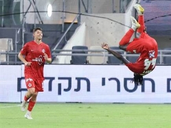 (אלן שיבר) (צילום: ספורט 5)