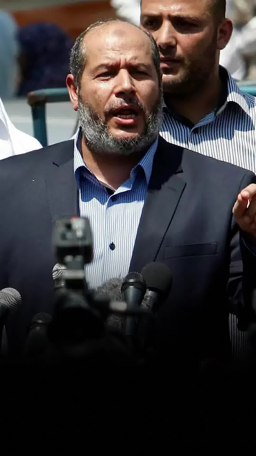 דיווח בתקשורת הערבית: משלחת חמאס שאחראית על המו"מ - עזבה את דוחה לאיסטנבול