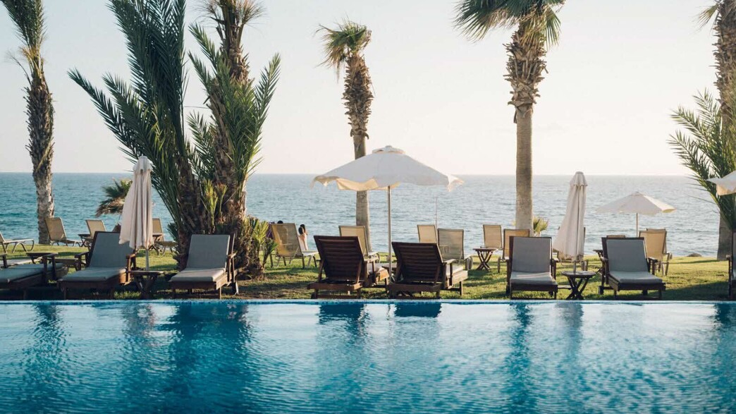 מלון בלו לגון