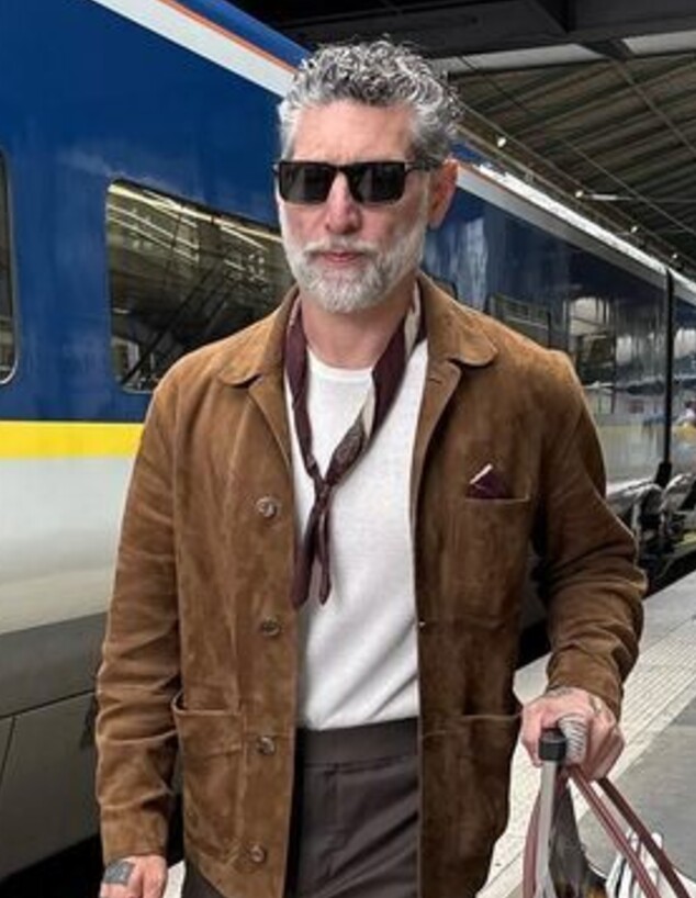 אסף גרניט בפריז