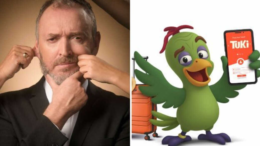 Tuki, שלום אסייג