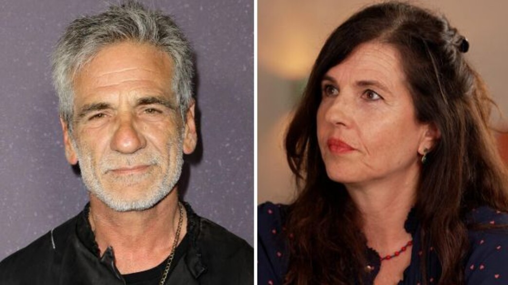 חגית ביליה, אלון אבוטבול