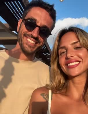 אחרי שנה וחצי יחד: גל רובין ומודי ספורי נפרדו אחרי שנה וחצי יחד: גל רובין ומודי ספורי נפרדו