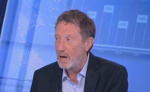 אבי שמחון (צילום: חדשות 12)
