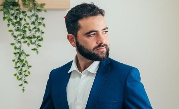 רותם אורג-קליסקי, מומחה לפוליטיקה אמריקנית (צילום: סוף כהן)