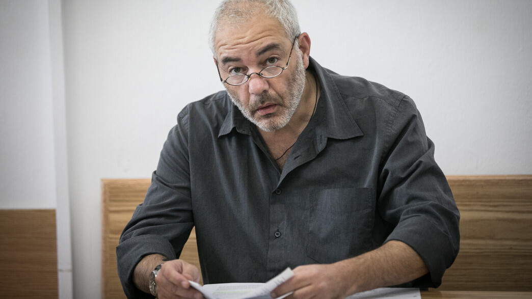 רונאל פישר רונאל פישר