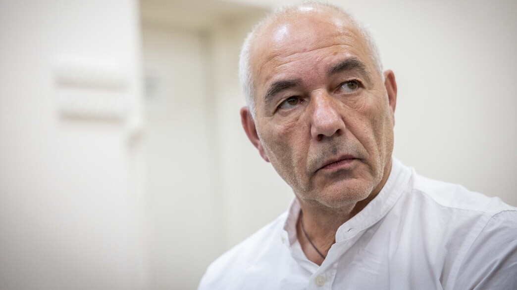 רונאל פישר רונאל פישר