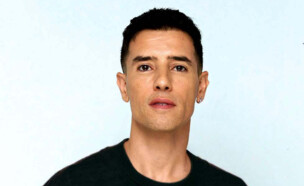 הראל סקעת (צילום: משה נחמוביץ)