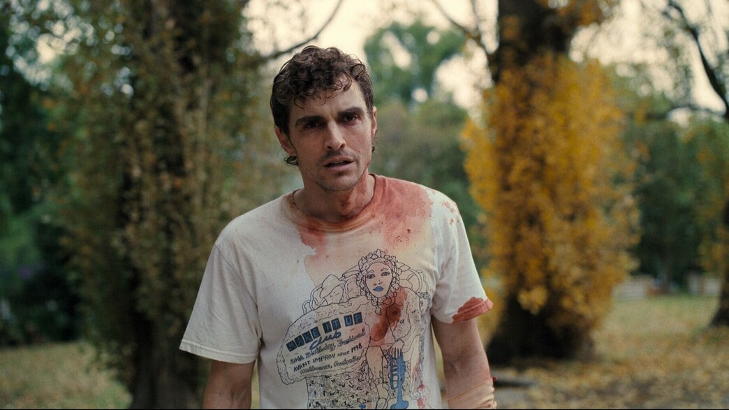 צמודים, דייב פרנקו צמודים, דייב פרנקו