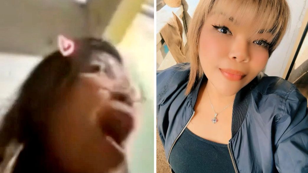 קיילה גונזלס מרקדו