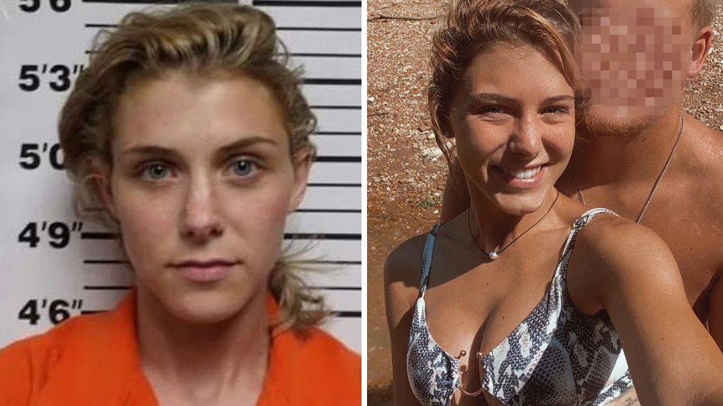 ריקי לין לאפלין