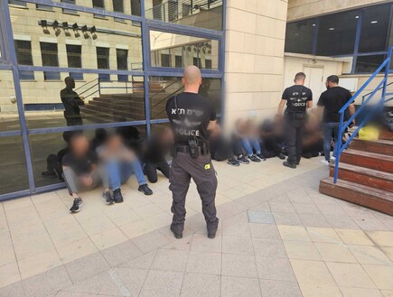 אחרי שנסגרה בפעם השנייה: בעלי "הזקן והים" ביפו מבקשים לבטל את צו הסגירה