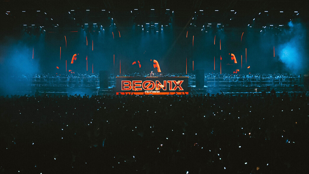 פסטיבל ביוניקס 2024