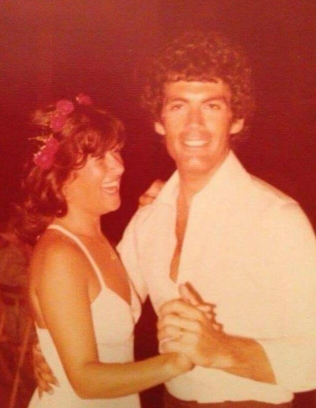 ציפי שביט, אבישי דקל