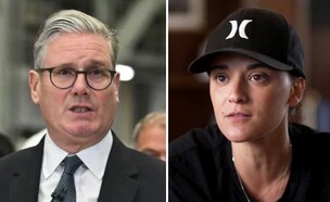 אמילי דמארי, ראש ממשלת בריטניה