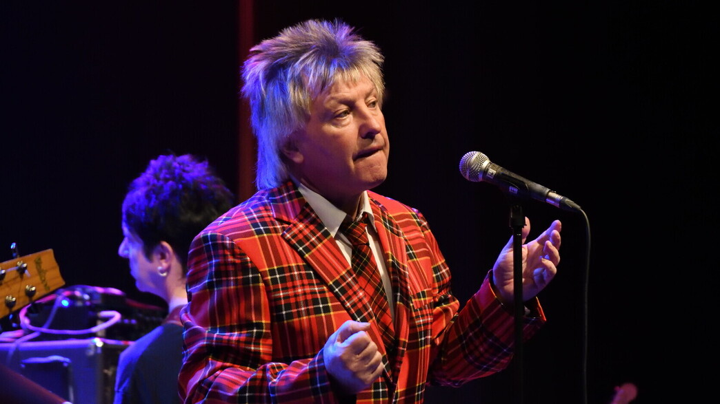 ג'וק מקדונלד