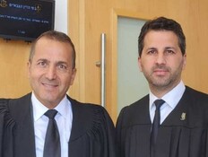 אפרים וחובב דימרי אפרים וחובב דימרי