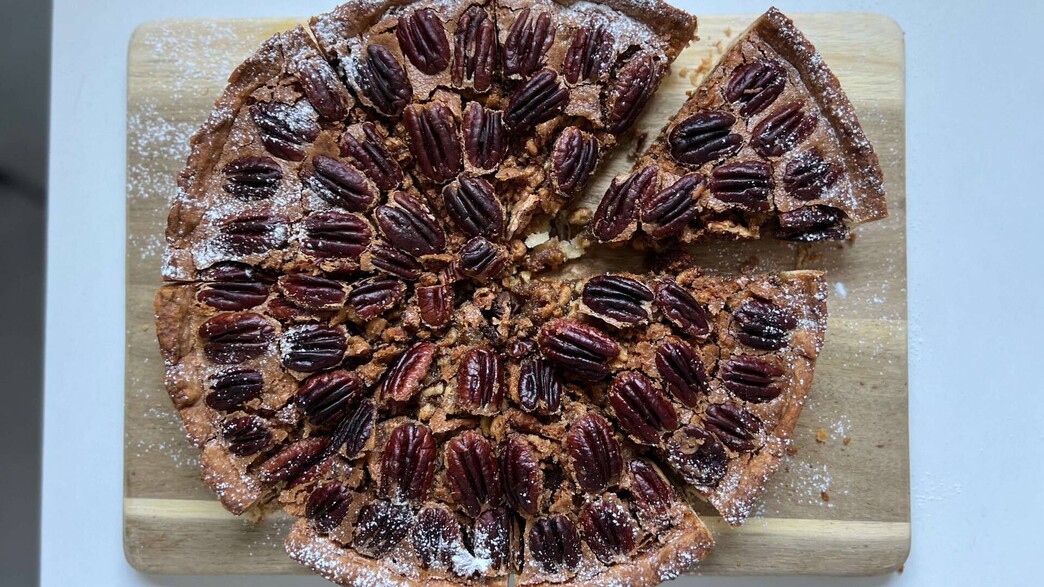 פאי פקאן של עדיקוש