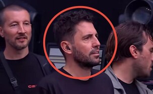 דימיטרי וגאס, ניקו מורנו (צילום: YouTube)