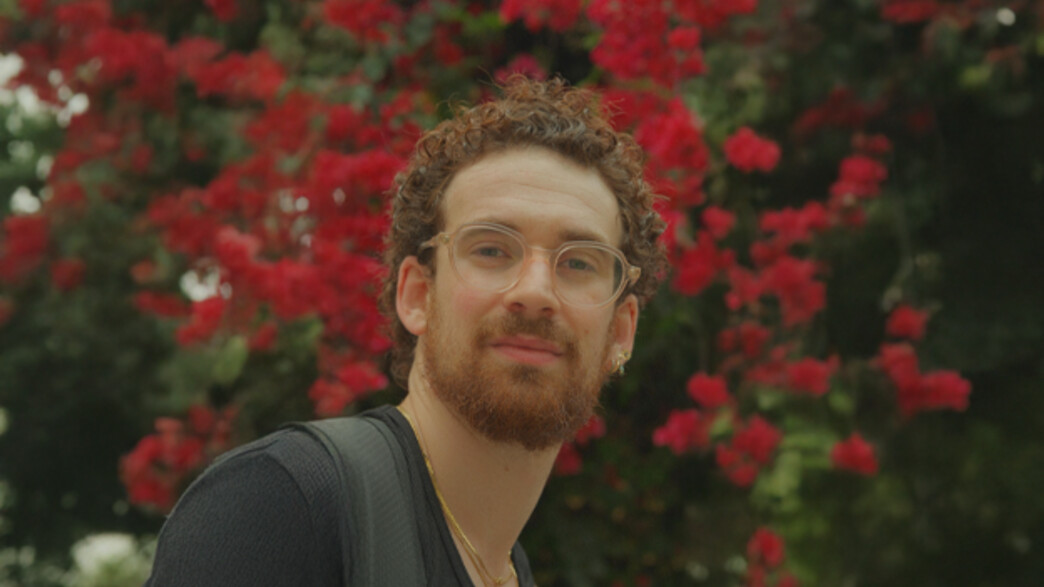 הראפר וודו דאדי