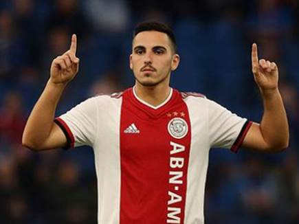 sportFive1582652 (צילום: ספורט 5)