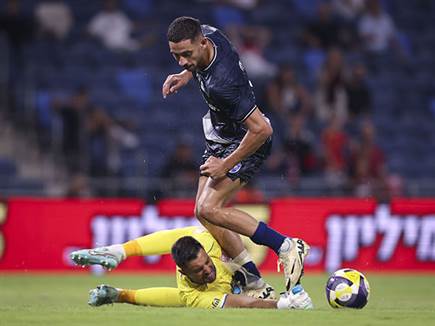 (מאור אלקסלסי) (מאור אלקסלסי)