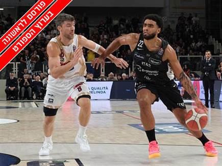 (GETTY) (צילום: ספורט 5)