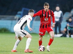 (אלן שיבר) (צילום: ספורט 5)