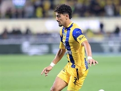 (אלן שיבר) (צילום: ספורט 5)