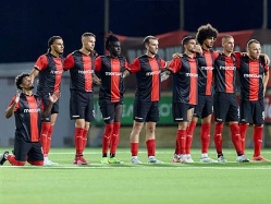 (GETTY) (צילום: ספורט 5)