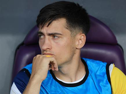 (אלן שיבר) (צילום: ספורט 5)