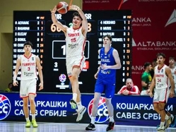 (FIBA) (צילום: ספורט 5)