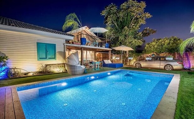 בין תמר לשקד