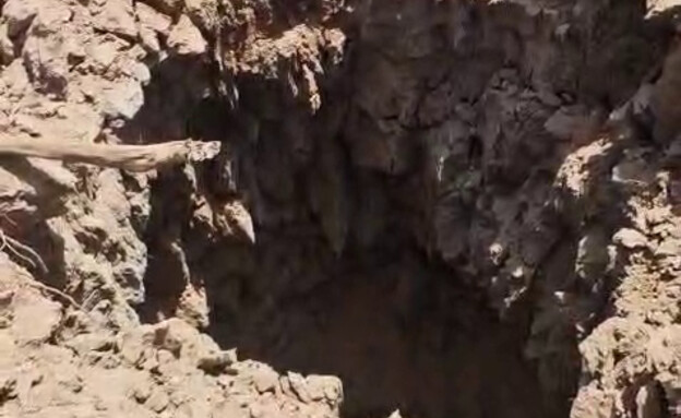 הפעילות במרחב