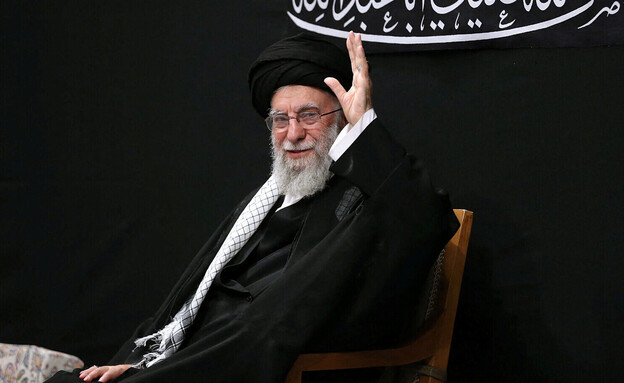 עלי ח'אמנאי