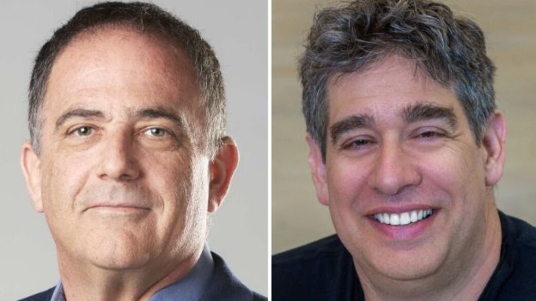 שלמה קרמר ניר צוק