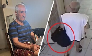 דניאל קלנטרוב (צילום: פרטי)